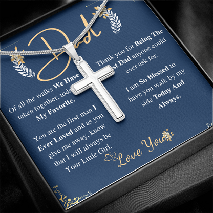 Dad w/o engraving
