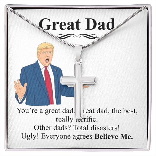 GREAT DAD