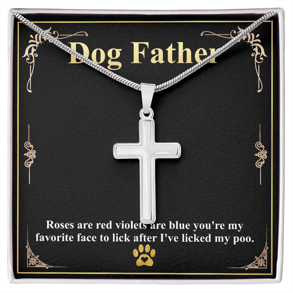 dog father