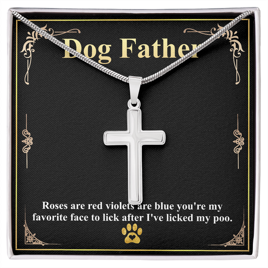 dog father