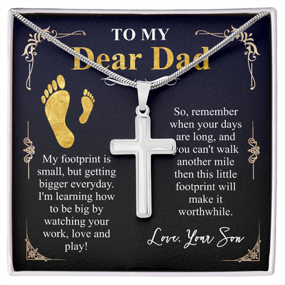 dear dad