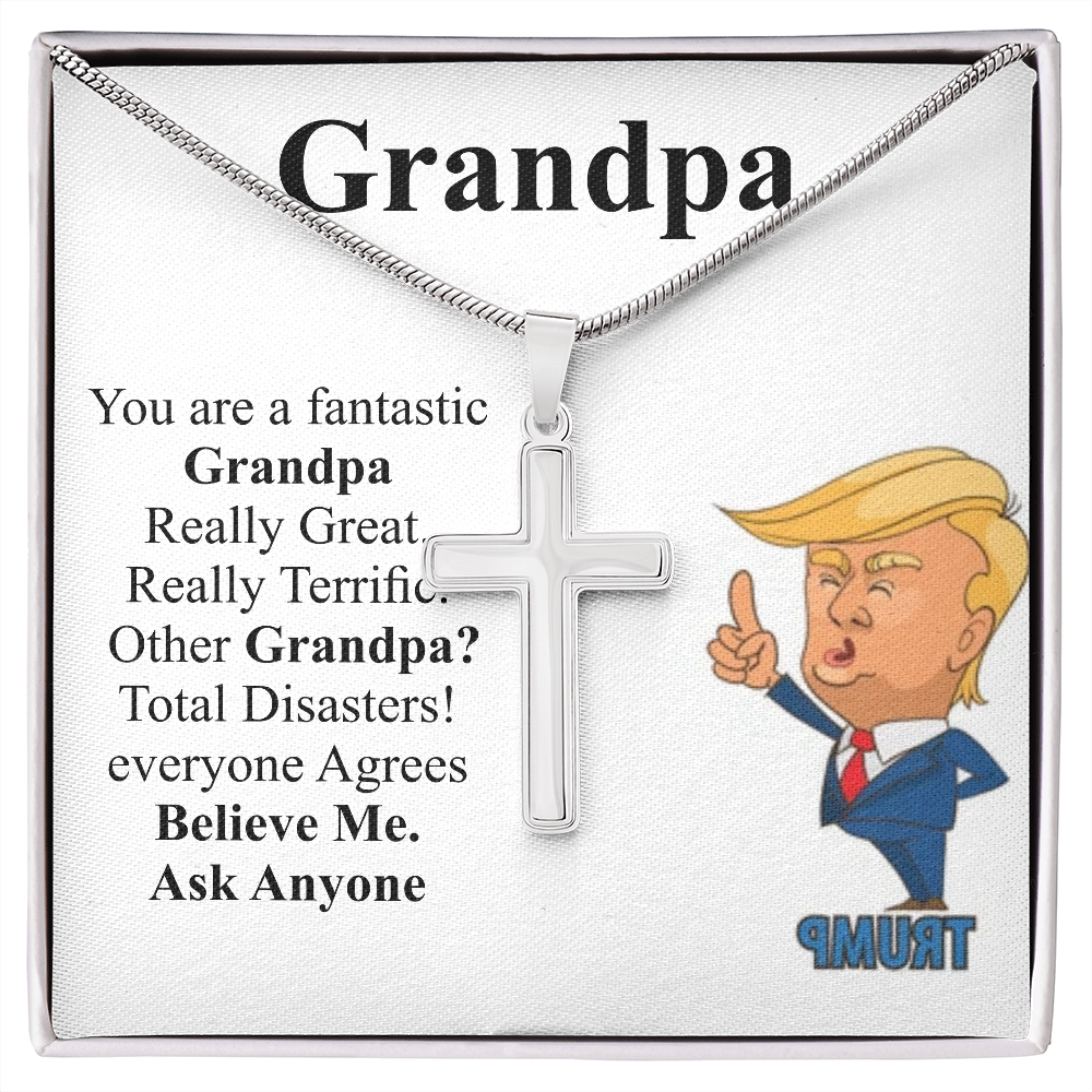 grandpa