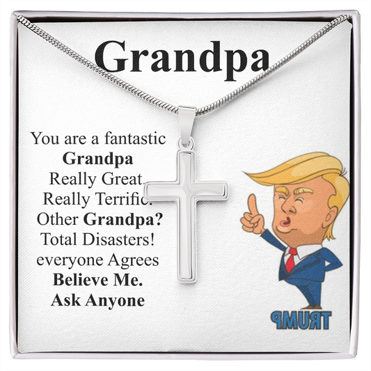 grandpa