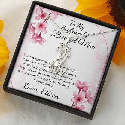 Christening gift, Naming day, Godparent personalised artwork, new baby, pink, baby girl, From the Godparents, Baptism print, Goddaughter