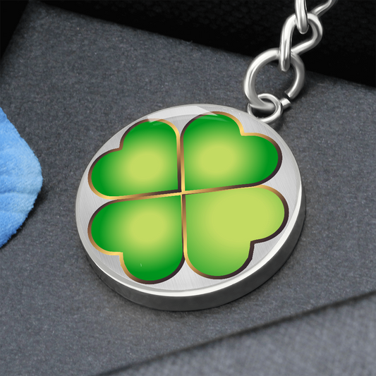 new for god luck lives