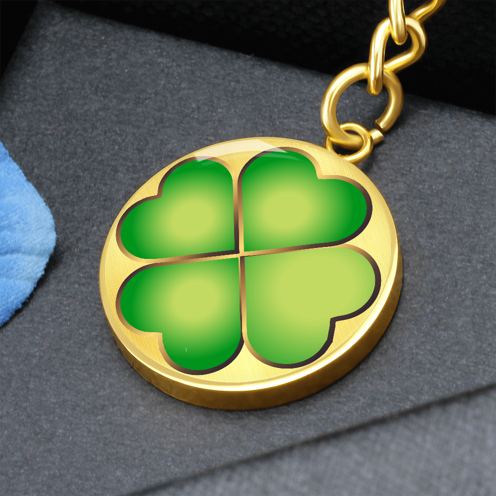 new for god luck lives