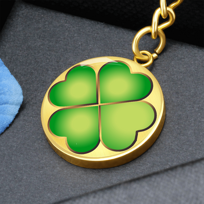 new for god luck lives