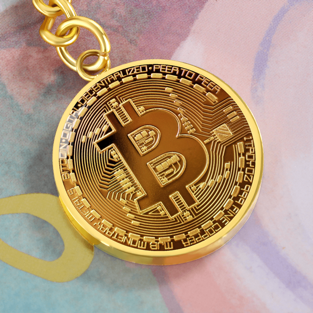 Bitcoin Keychain, Crypto Keychain, Crypto Lover, Crypto Gift, Boyfriend Gift, Bitcoin Gift for Husband, Crypto King Gift,Bitcoin Lover #0919