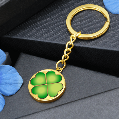 new for god luck lives