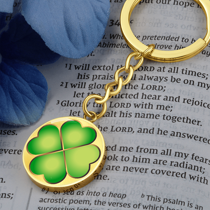 new for god luck lives