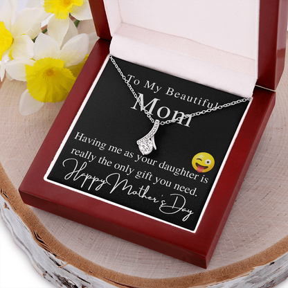 funny mom gift