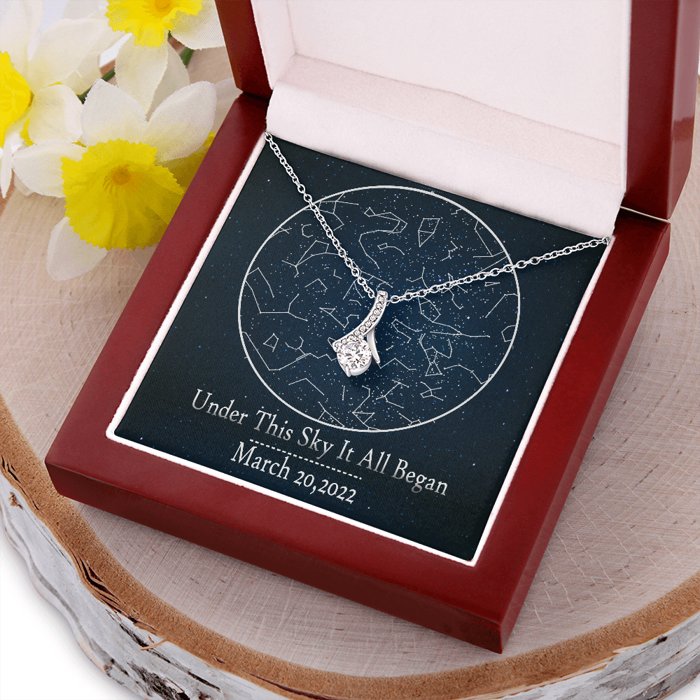 under this sky