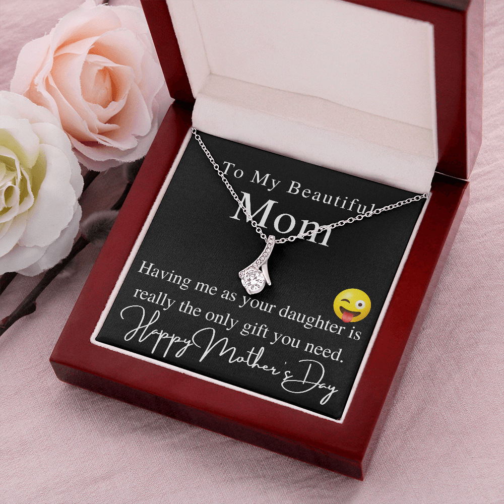 funny mom gift