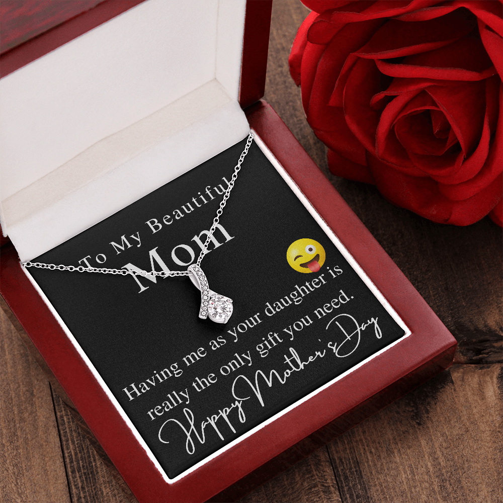 funny mom gift