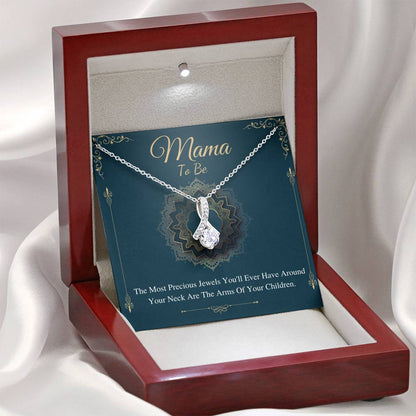 Future Mom Gift for Expectant Mother Gift Future Mama to Be Jewelry Gift for Expecting Mom Gift Mom to Be Gift Gifts for Expectant Mothers 0