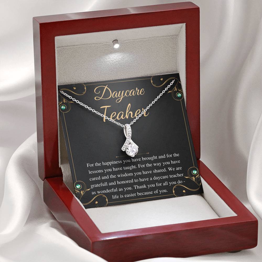Daycare Teacher Gift for Daycare Provider Gifts Daycare Thank you Gifts Preschool Teacher Gift Childminder Gift Thank you gift
