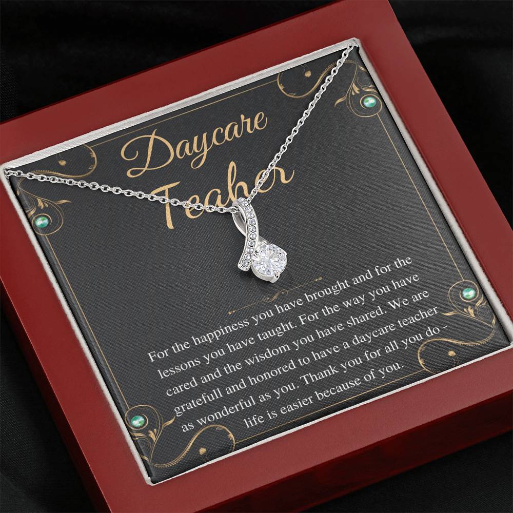 Daycare Teacher Gift for Daycare Provider Gifts Daycare Thank you Gifts Preschool Teacher Gift Childminder Gift Thank you gift