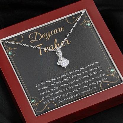 Daycare Teacher Gift for Daycare Provider Gifts Daycare Thank you Gifts Preschool Teacher Gift Childminder Gift Thank you gift