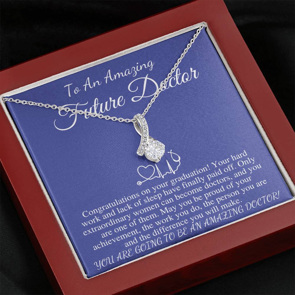 Future Doctor Gift, Medical Student Gift Ideas, Gifts for Medical Students Gifts for Med Student Gift for Future Doctor Christmas Gift #0690