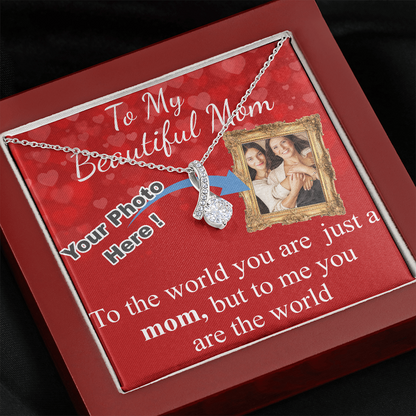 Thank you gift for mom, Gifts for mother, Gifts for mom from daughter, Affordable gifts for mom, Birthday gift for mom from daughter