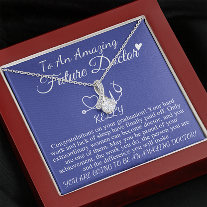 Future Doctor Gift, Medical Student Gift Ideas, Gifts for Medical Students Gifts for Med Student Gift for Future Doctor Christmas Gift #0690 kelly