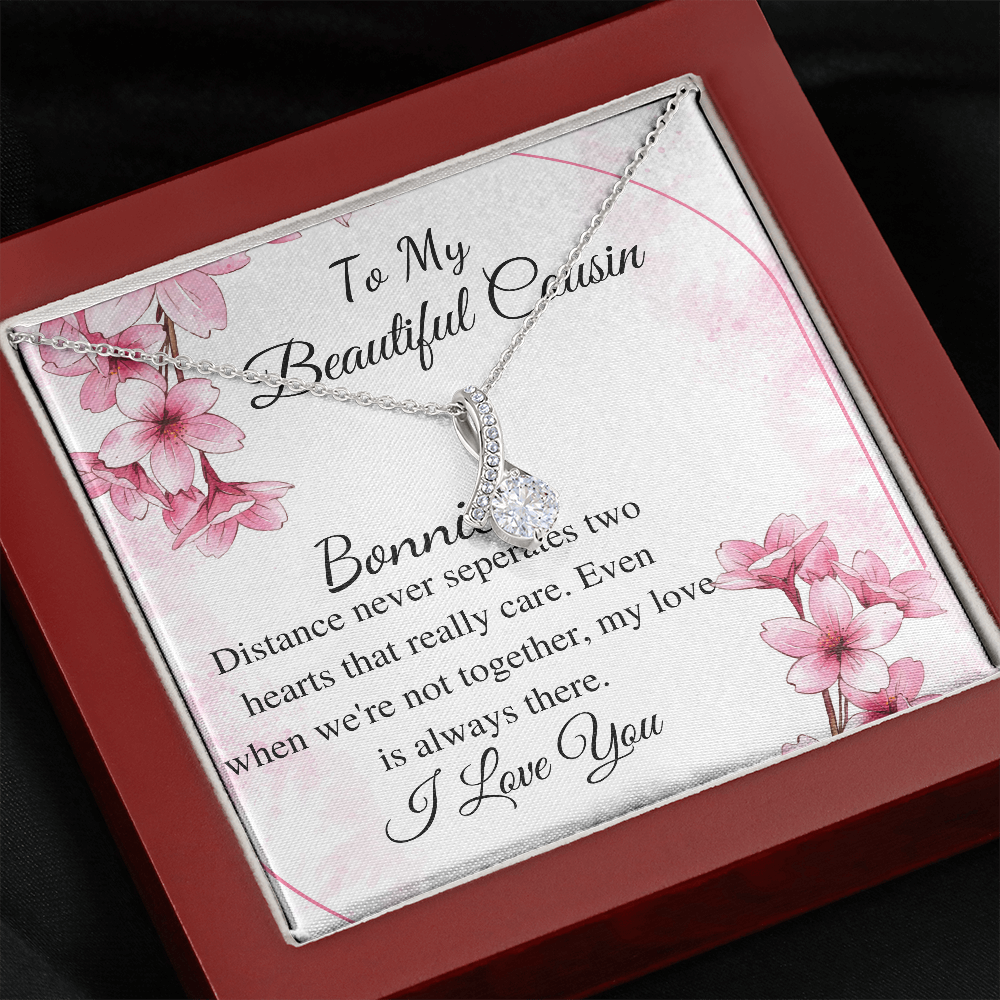 Cousin crew, Gifts for cousins, Cousin gifts, Favorite cousin, Cousin necklace, Cousin gifts for girls Cousin Birthday Alluring Beauty #0435 bonnie