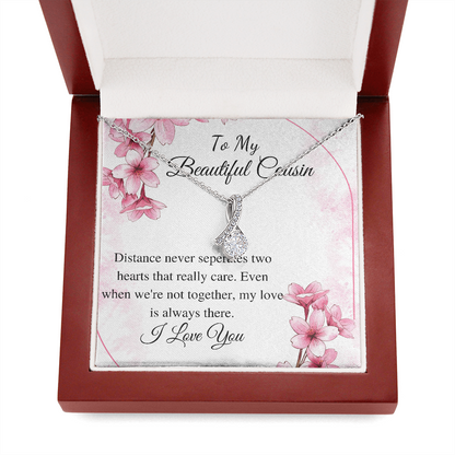Cousin crew, Gifts for cousins, Cousin gifts, Favorite cousin, Cousin necklace, Cousin gifts for girls Cousin Birthday Alluring Beauty #0435