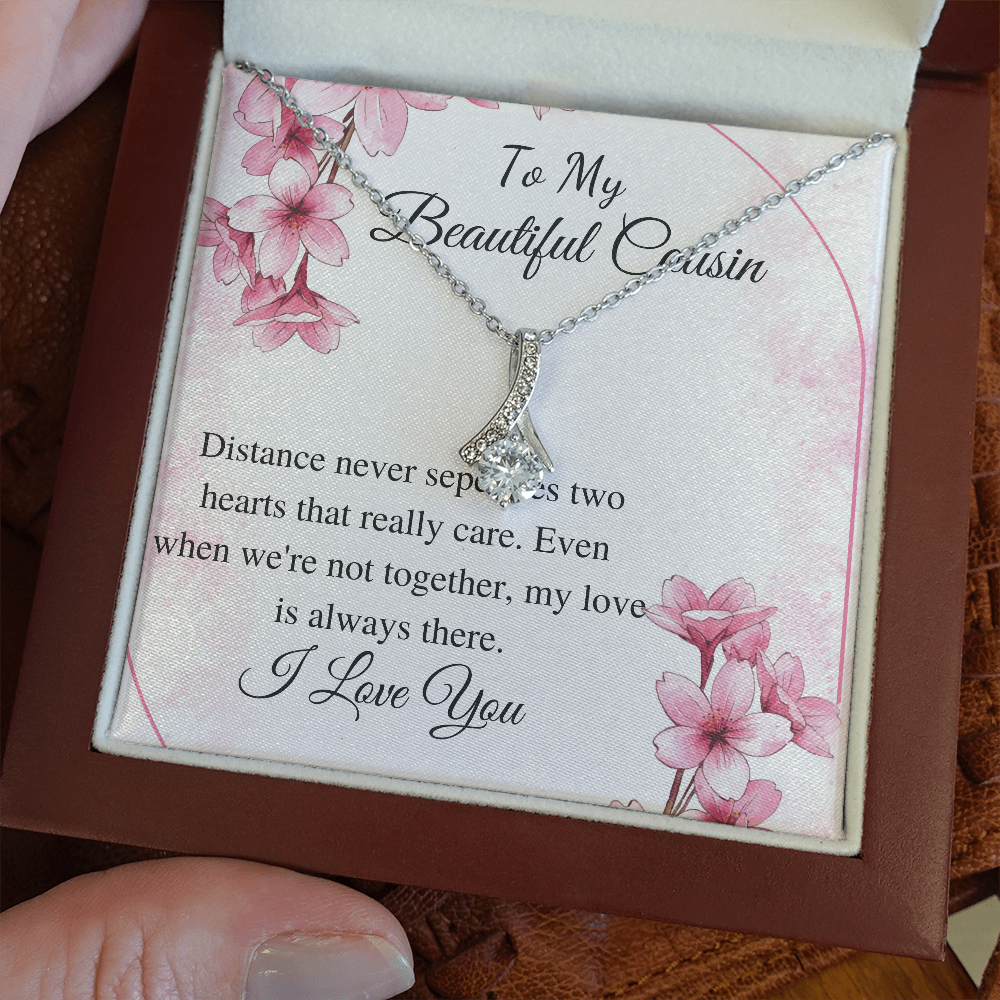 Cousin crew, Gifts for cousins, Cousin gifts, Favorite cousin, Cousin necklace, Cousin gifts for girls Cousin Birthday Alluring Beauty #0435