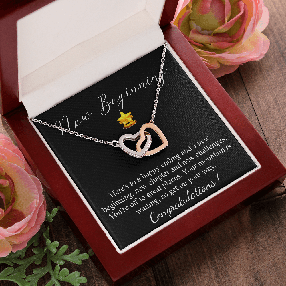 Graduation Gift Necklace, Graduation Gift for Her, College Graduation Gift for Her, High School, Senior Graduation, Class of 2022