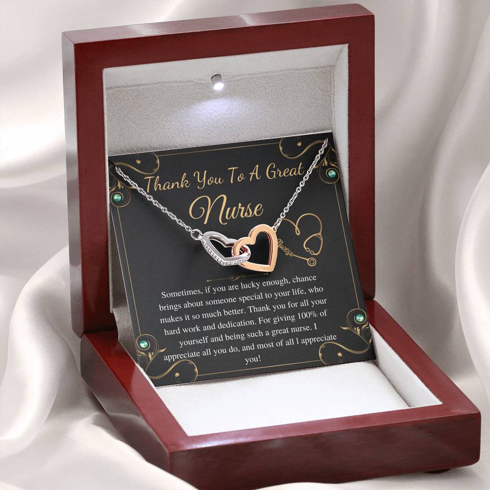 Nurse Practitioner Gifts for Women, Nurse Practitioner Graduation Gift, Registered nurse jewelry, Personalized nurse gift