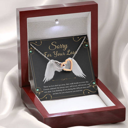 Sympathy Gift, loss of mother In memory of mom Sorry for your loss of mom loss of loved one memorial gift, condolence gift, bereavement gift
