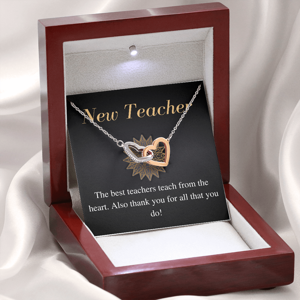 Student Teacher Gift, Future Teacher Gifts, Teacher Graduation Gift,New Teacher Gift,Graduate Teacher Personalized Gift Christmas Gift #0886