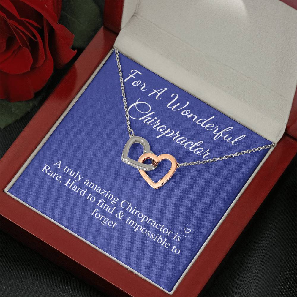 Chiropractor Graduation Gift, Grad Gift For Chiropractor Women, A New Doctor Of Chiropractic Medicine Chiropractic Christmas Gift #0688
