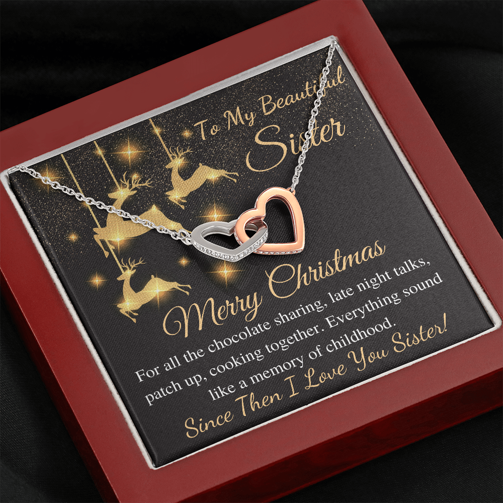 TO MY BUTYFOLE SIS