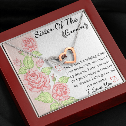 sister of the