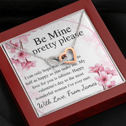 Valentines Gifts For Girlfriend, Valentine's Day Gift For Her, For Wife, Romantic Gifts For New Girlfriend, Best Valentine Gift For Wife
