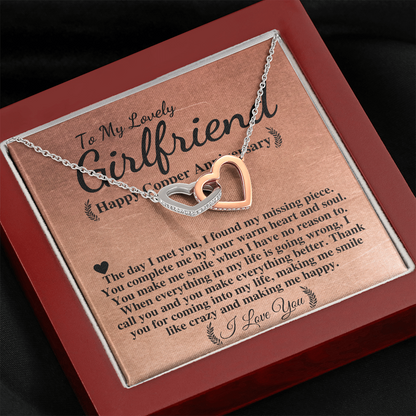 to my girlfrends