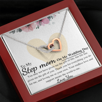 STEP MOM