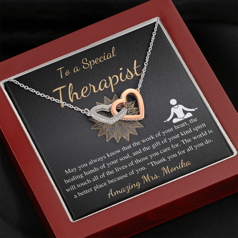 Gift for Therapist Gift for Psychologist Gift for Physical Therapist Gifts,Speech Therapist Gift Massage Therapist Gift,Christmas Gift #0744 monika