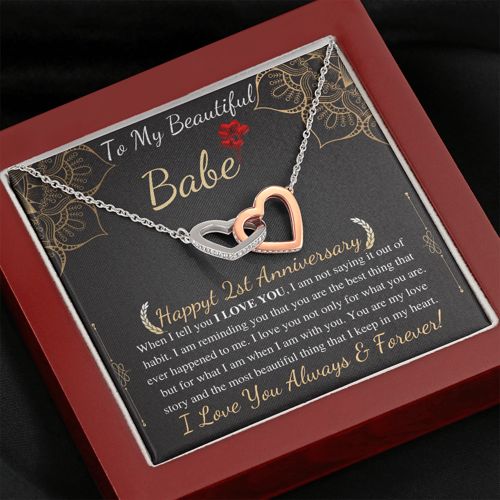 TO MY BEUTYFILE