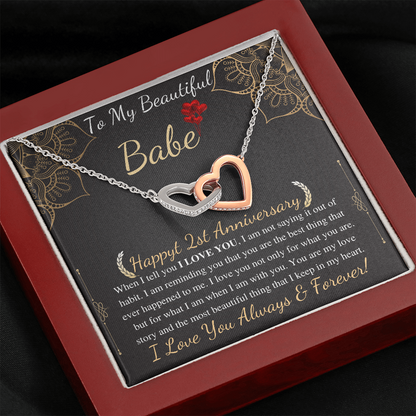 TO MY BEUTYFILE