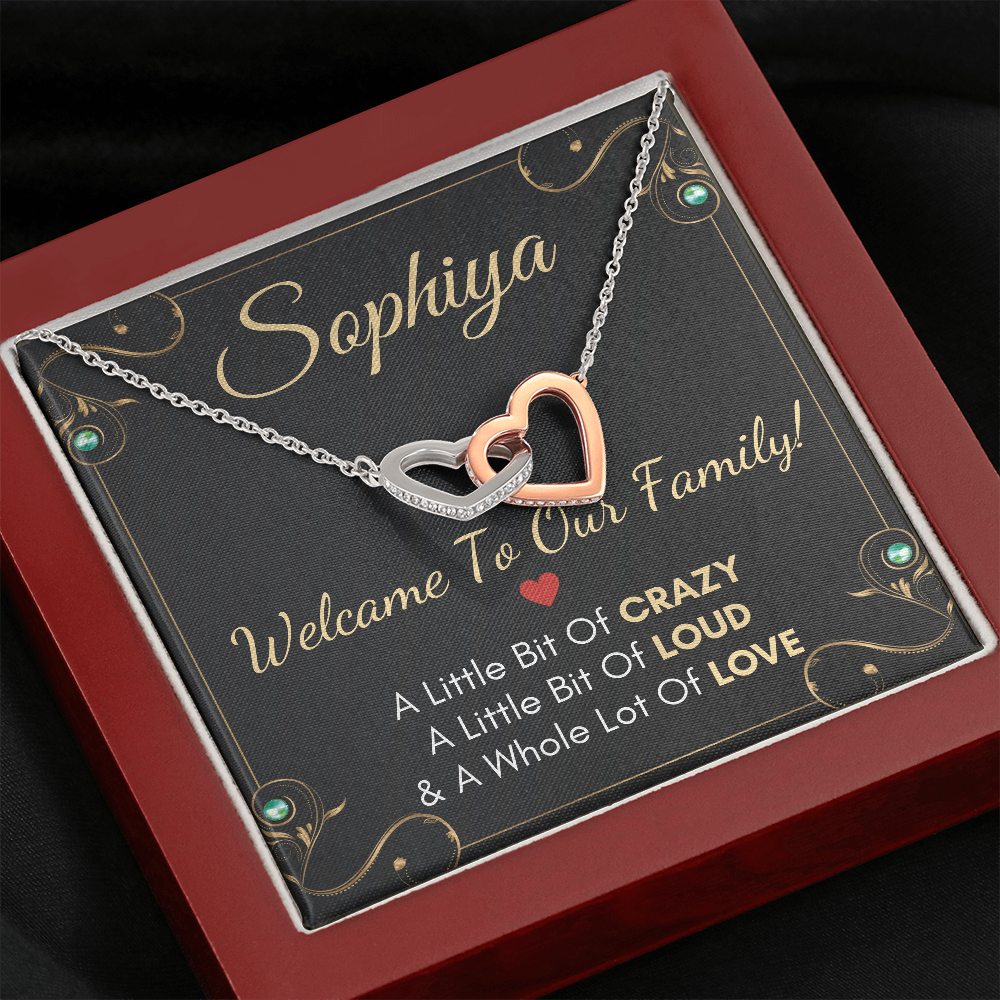 To Our Daughter-In-Law Gift On Wedding Day, Future Daughter In Law Valentine/Wedding Gift For Bride From Father In Law Copy