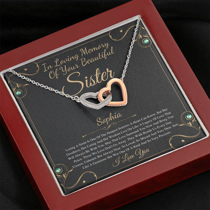 Memorial gift Son Loss of Son In Memory of Son Sorry for your loss of Son loss of loved one condolence gift, bereavement gift