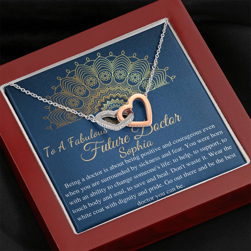 Medical Student Gift Ideas, Gifts for Medical Students Gifts for Med Student Gift for Future Doctor Gifts for Women, Graduation Gift #0692