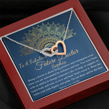 Medical Student Gift Ideas, Gifts for Medical Students Gifts for Med Student Gift for Future Doctor Gifts for Women, Graduation Gift #0692