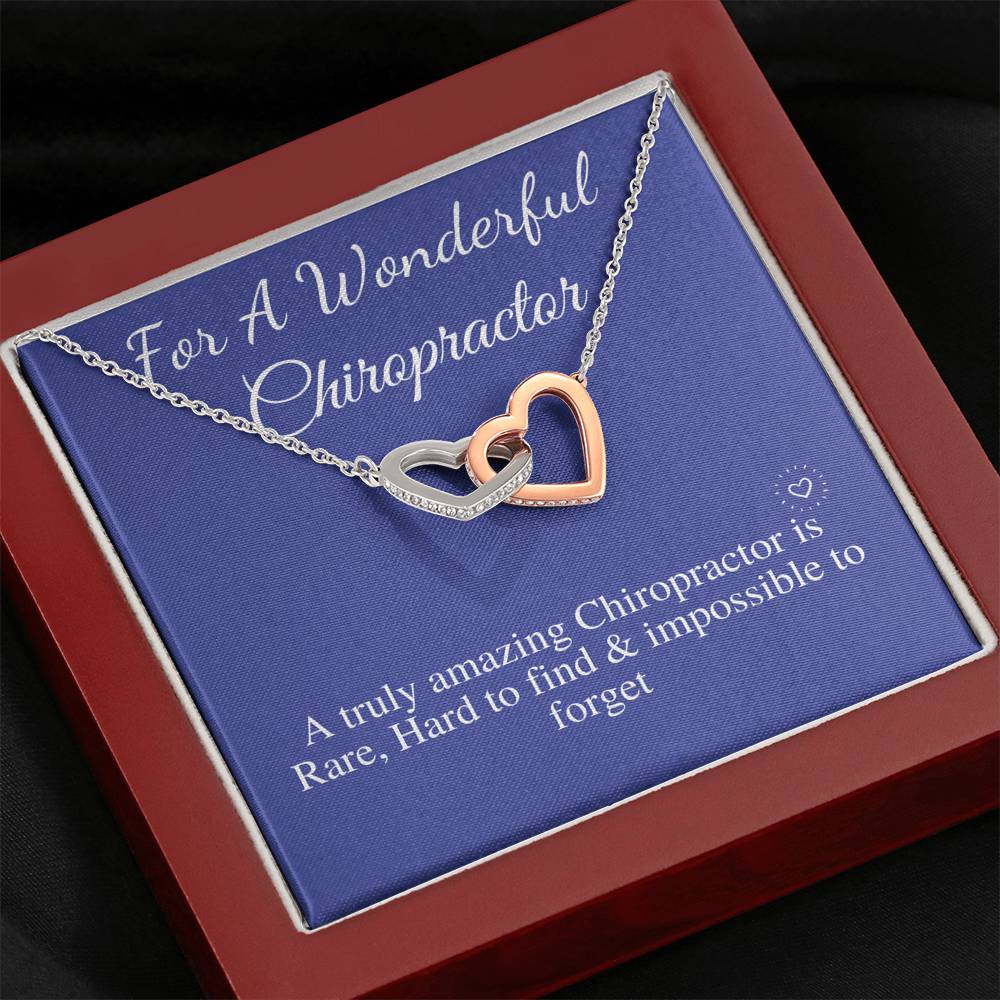 Chiropractor Graduation Gift, Grad Gift For Chiropractor Women, A New Doctor Of Chiropractic Medicine Chiropractic Christmas Gift #0688