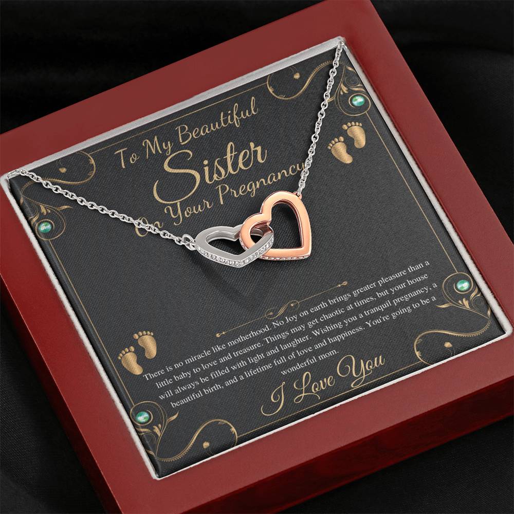 Sister Pregnancy Gift For Sister Baby Shower Gift For Mom To Be Gift For Expecting Mom Gift Pregnant Sister Gift,First Time Mothers Day Gift
