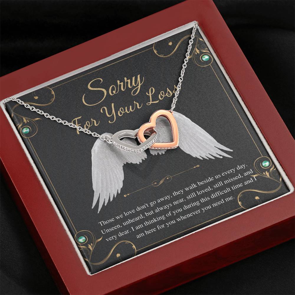 Sympathy Gift, loss of mother In memory of mom Sorry for your loss of mom loss of loved one memorial gift, condolence gift, bereavement gift
