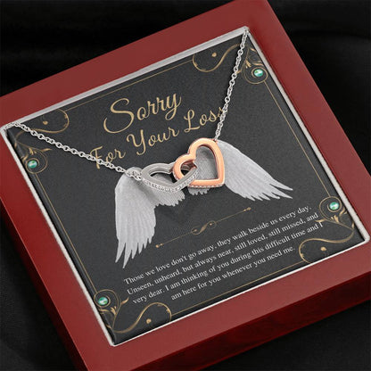 Sympathy Gift, loss of mother In memory of mom Sorry for your loss of mom loss of loved one memorial gift, condolence gift, bereavement gift
