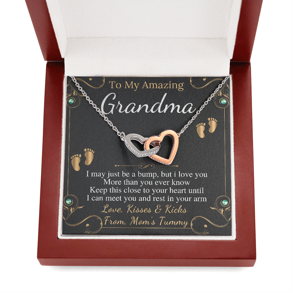 TO MY MOM